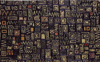 Lee Krasner