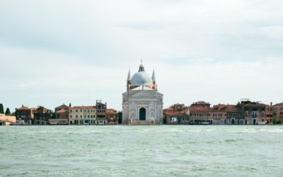 Venezia e il GAD: fatti l’uno per l’altra