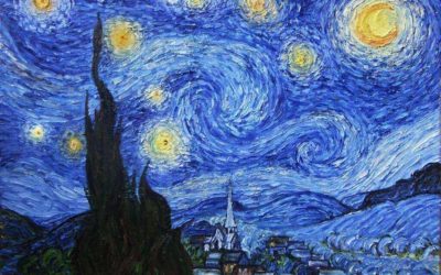 Le emozioni dietro l’arte: ecco l’Art Emotion Map di Google Arts & Culture