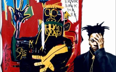 Basquiat non ci sta: ritirata un’opera da un’asta in NFT