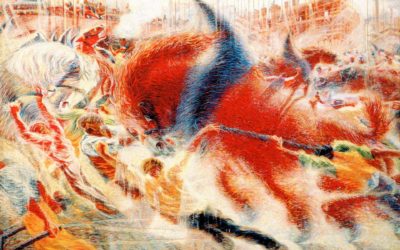 Boccioni tra la Romagna e Milano: l’apertura del Museo TMUB e la mostra “Il Giovane Boccioni”