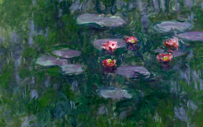 Un viaggio attraverso emozioni luminose di Monet: la mostra a Palazzo Reale grazie al Musèe Marmottan