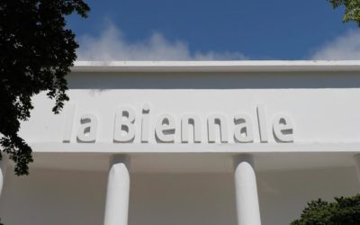 Come vivremo insieme? Le riflessioni di Biennale Architettura 2021